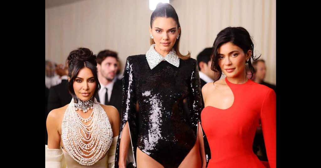 cómo Las Kardashian se volvieron multimillonarias