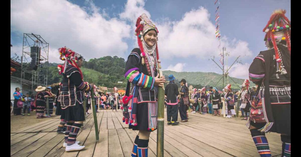 Nepal reanuda el concurso Míster Gay