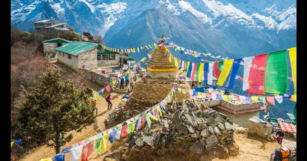 Nepal reanuda el concurso Míster Gay