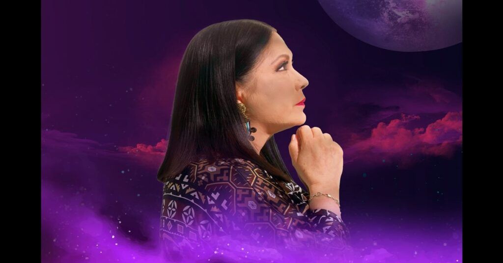 Ana Gabriel regresa a República Dominicana