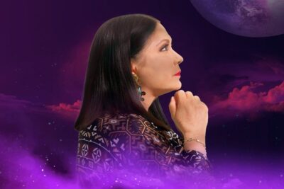 Ana Gabriel regresa a República Dominicana