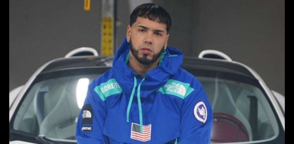 La fortuna de Anuel AA en 2024