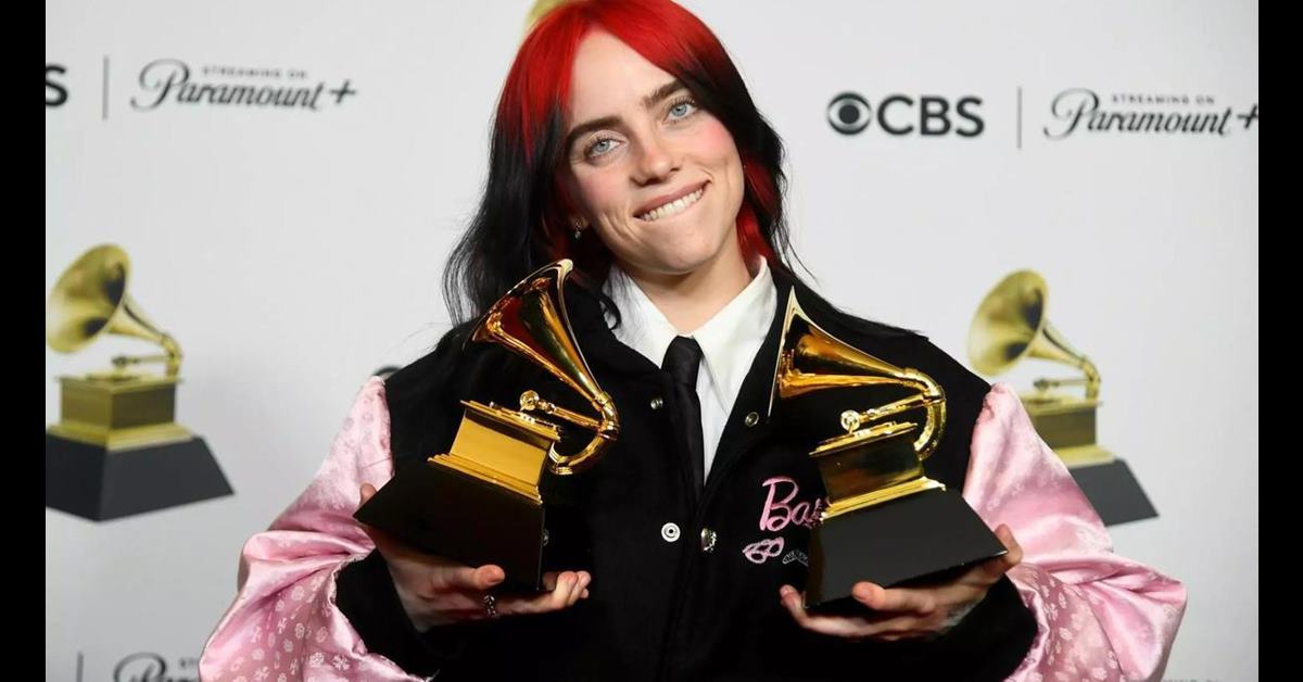 Billie Eilish