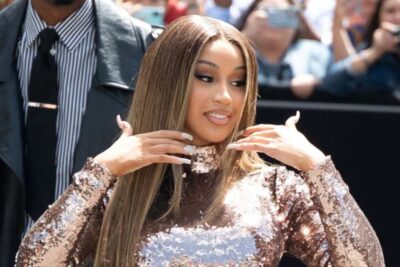Cardi B responde a críticas