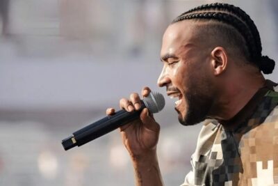 Don Omar lucha contra el c4nc3r