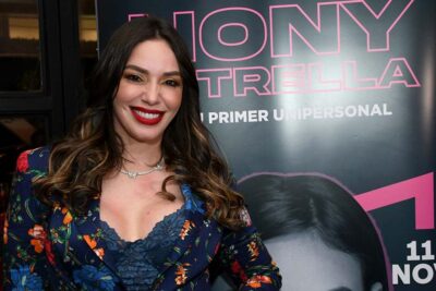 Hony Estrella abandona Esto no es radio