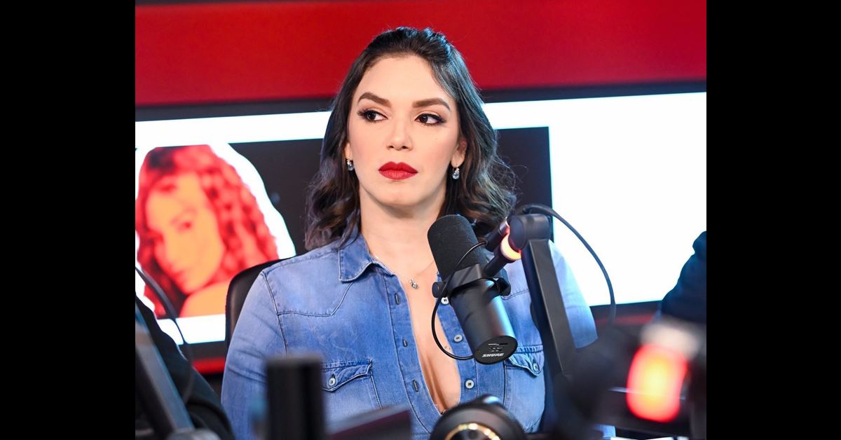 Hony Estrella abandona Esto no es radio