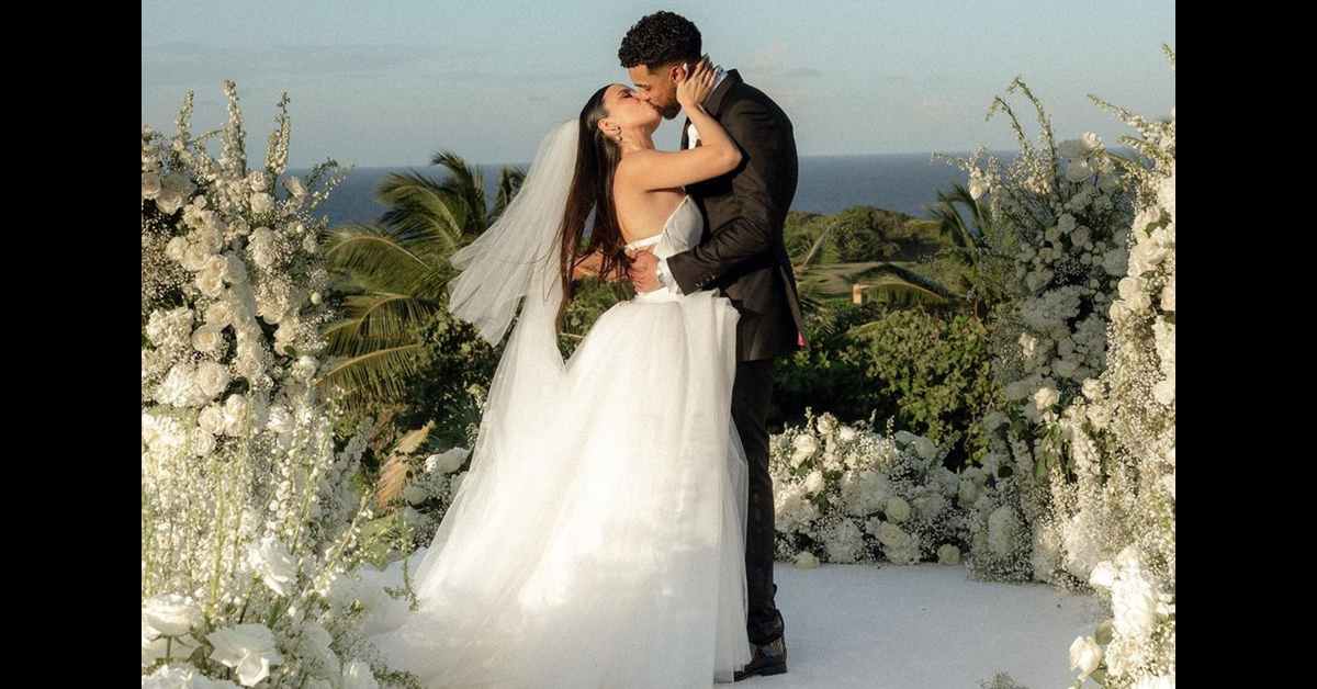Jay Wheeler será papa de una niña