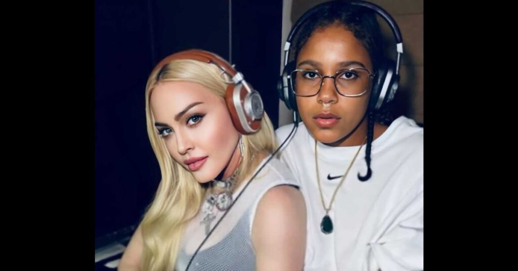 la artista dominicana más escuchada en Spotify