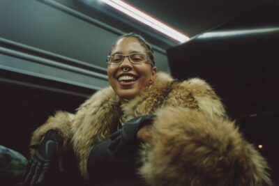 la artista dominicana más escuchada en Spotify