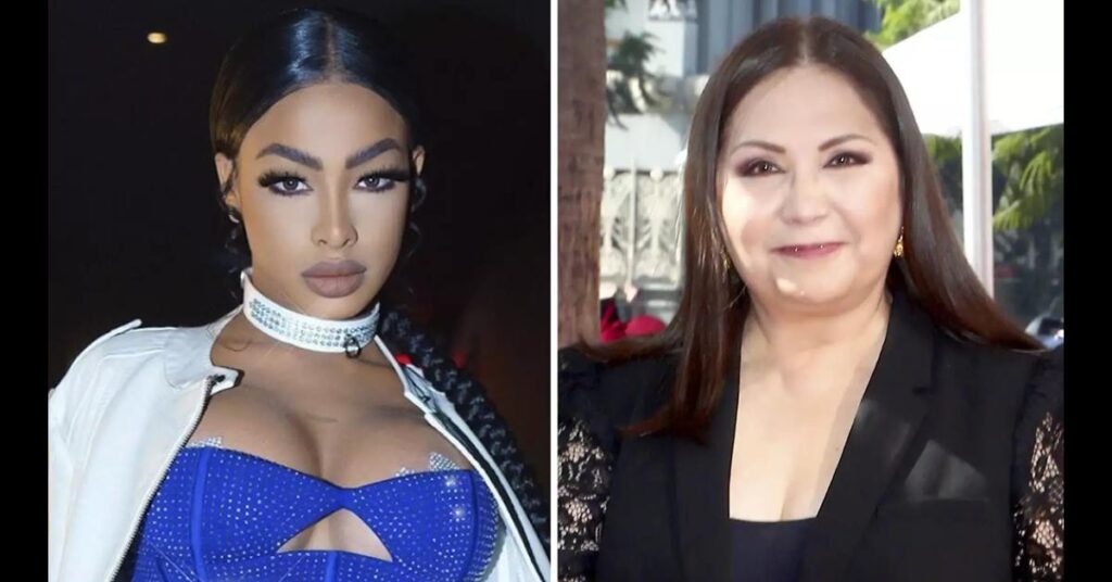 Ana Gabriel regresa a República Dominicana