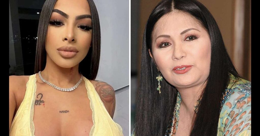 Ana Gabriel regresa a República Dominicana