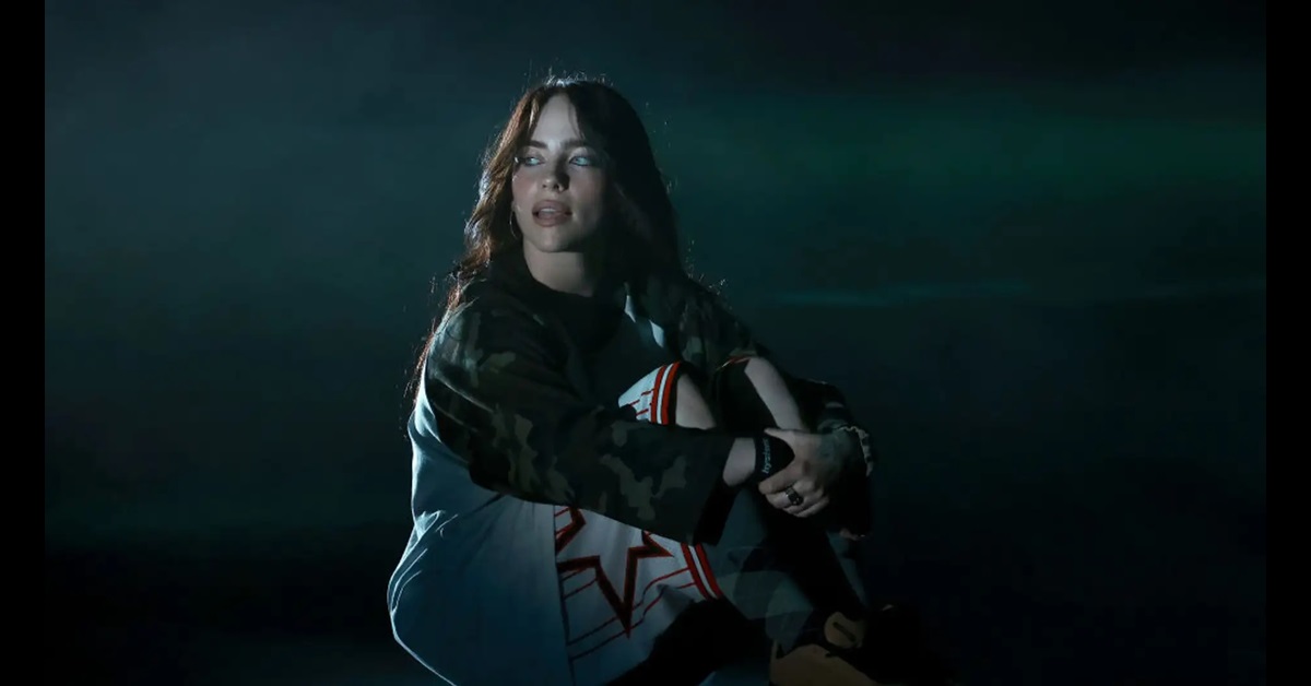 Billie Eilish