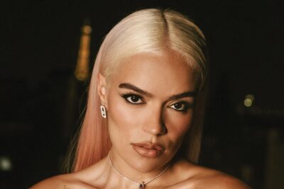 la comida favorita de Karol G
