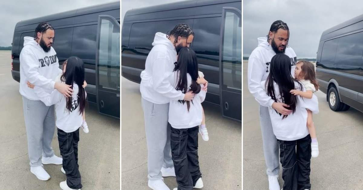 Raphy Pina y Natti Natasha ya juntos