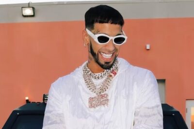 productos de Anuel AA