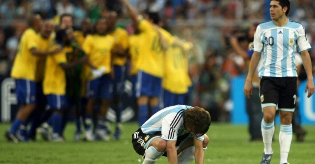 campeón de la copa América 2024