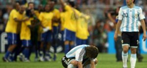campeón de la copa América 2024