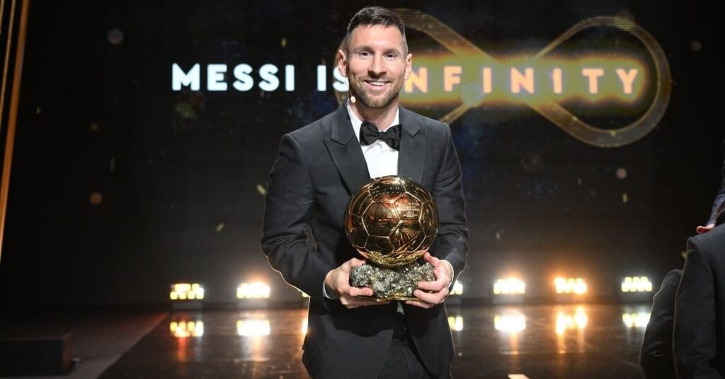 campeón de la copa América 2024