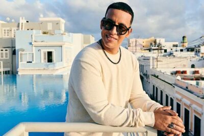 Daddy Yankee se molesta