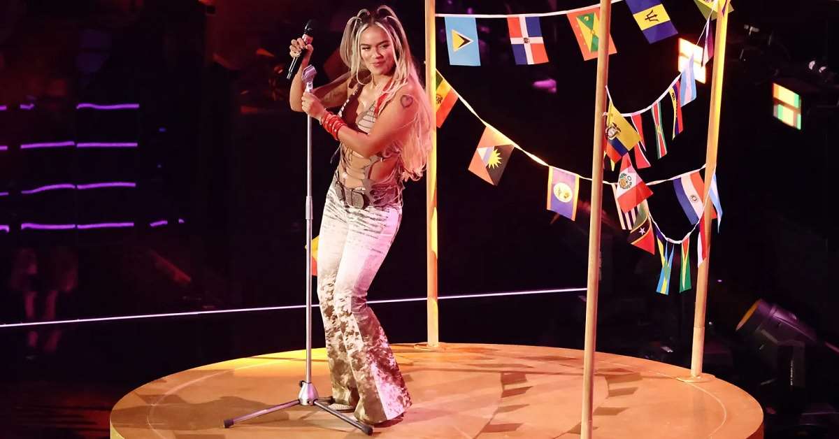 karol g y taylor swift