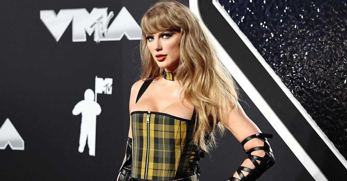 karol g y taylor swift