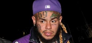 Tekashi se fue de República Dominicana por Haití