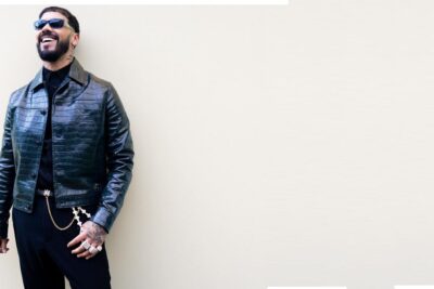 Anuel AA le tiro a Feid