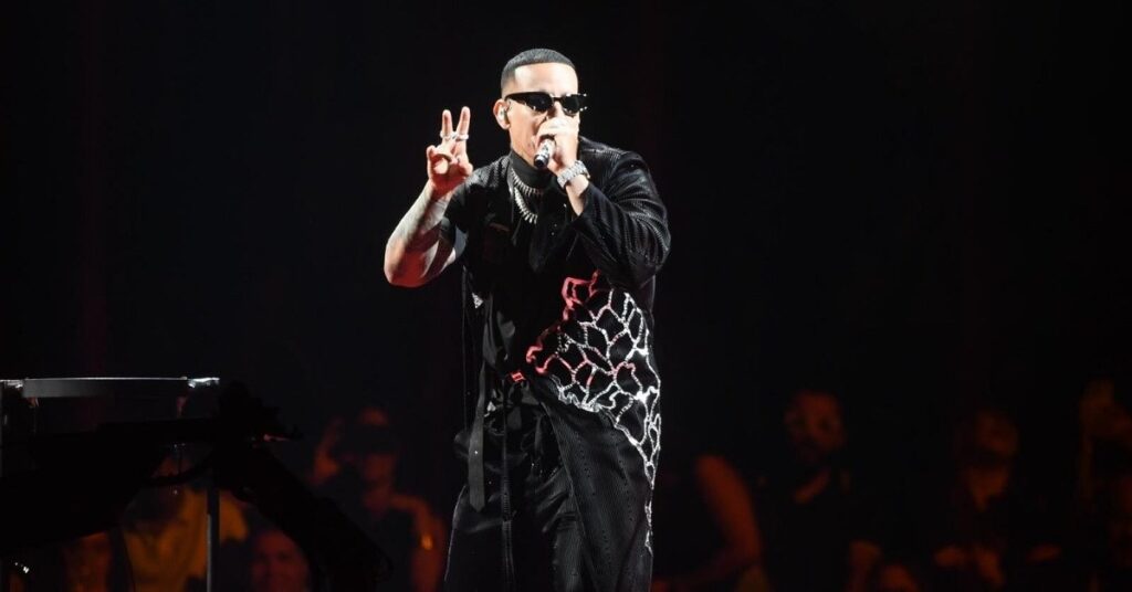 Gasolina de Daddy Yankee