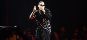 Gasolina de Daddy Yankee