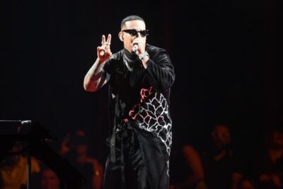 Gasolina de Daddy Yankee