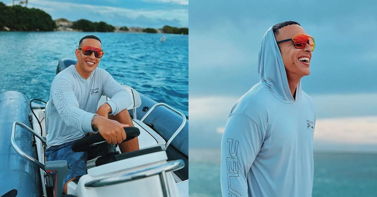 Gasolina de Daddy Yankee